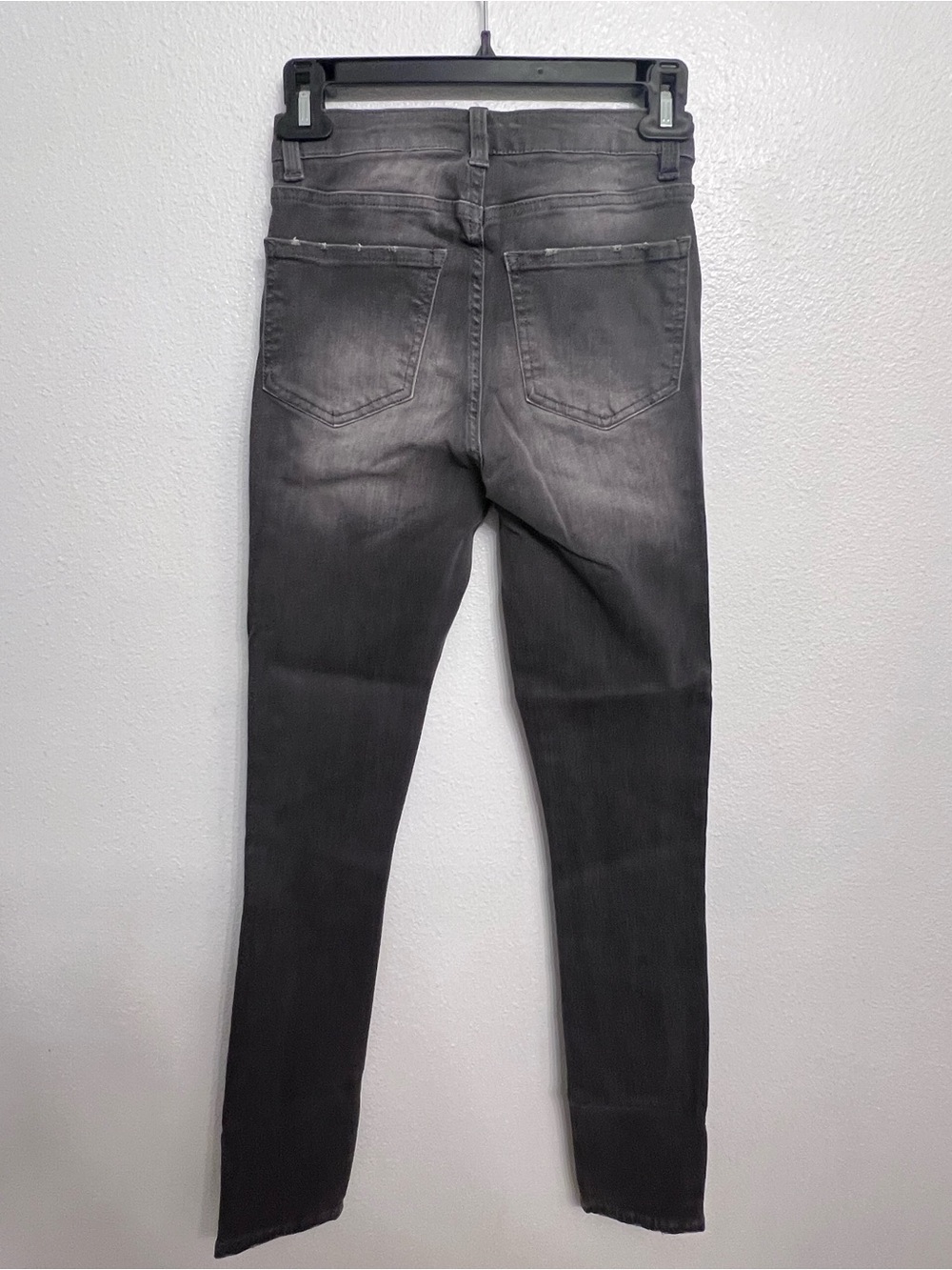 Universal Standard Vintage Logan High Rise - Picture 6 of 11